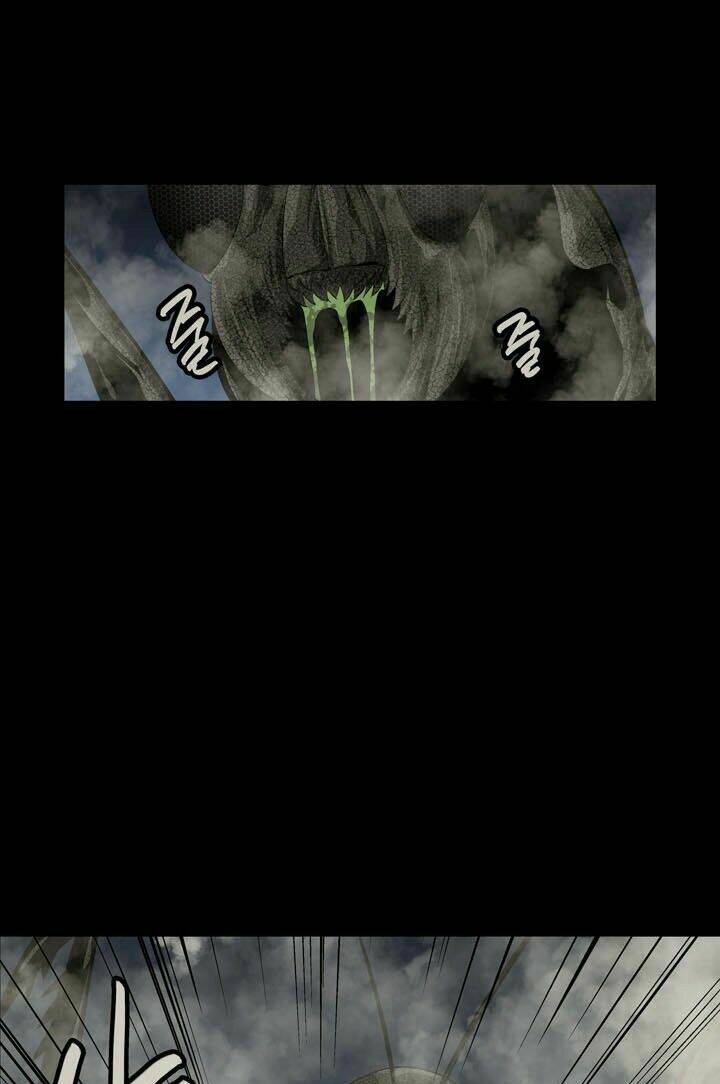 Thảm Họa Ong Độc Chapter 32 - Trang 2