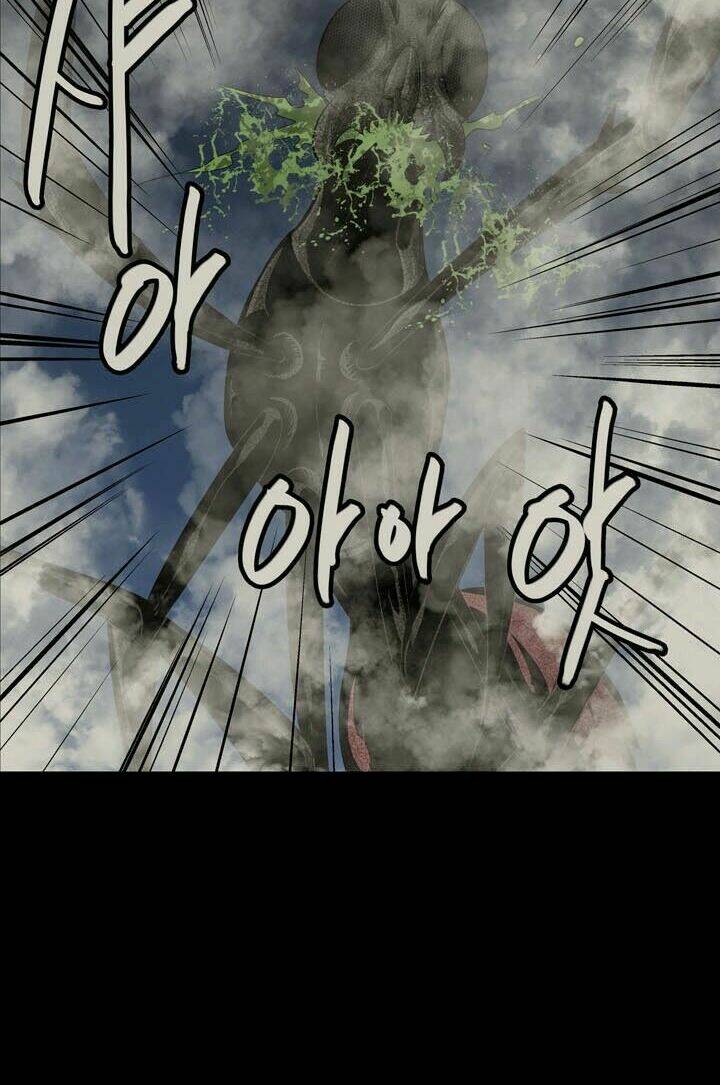 Thảm Họa Ong Độc Chapter 32 - Trang 2