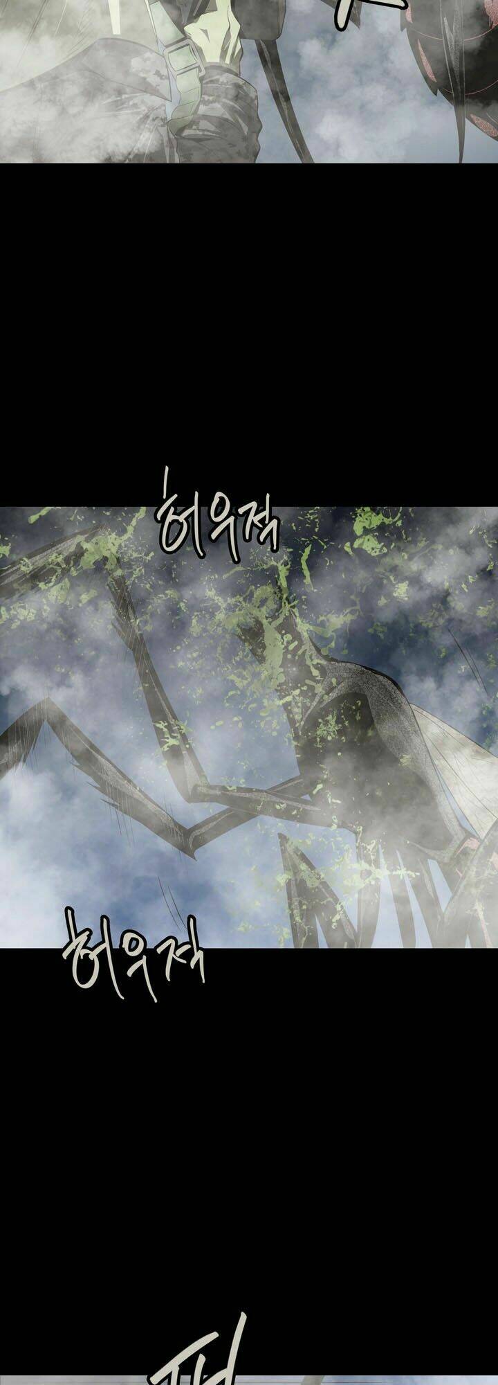 Thảm Họa Ong Độc Chapter 32 - Trang 2