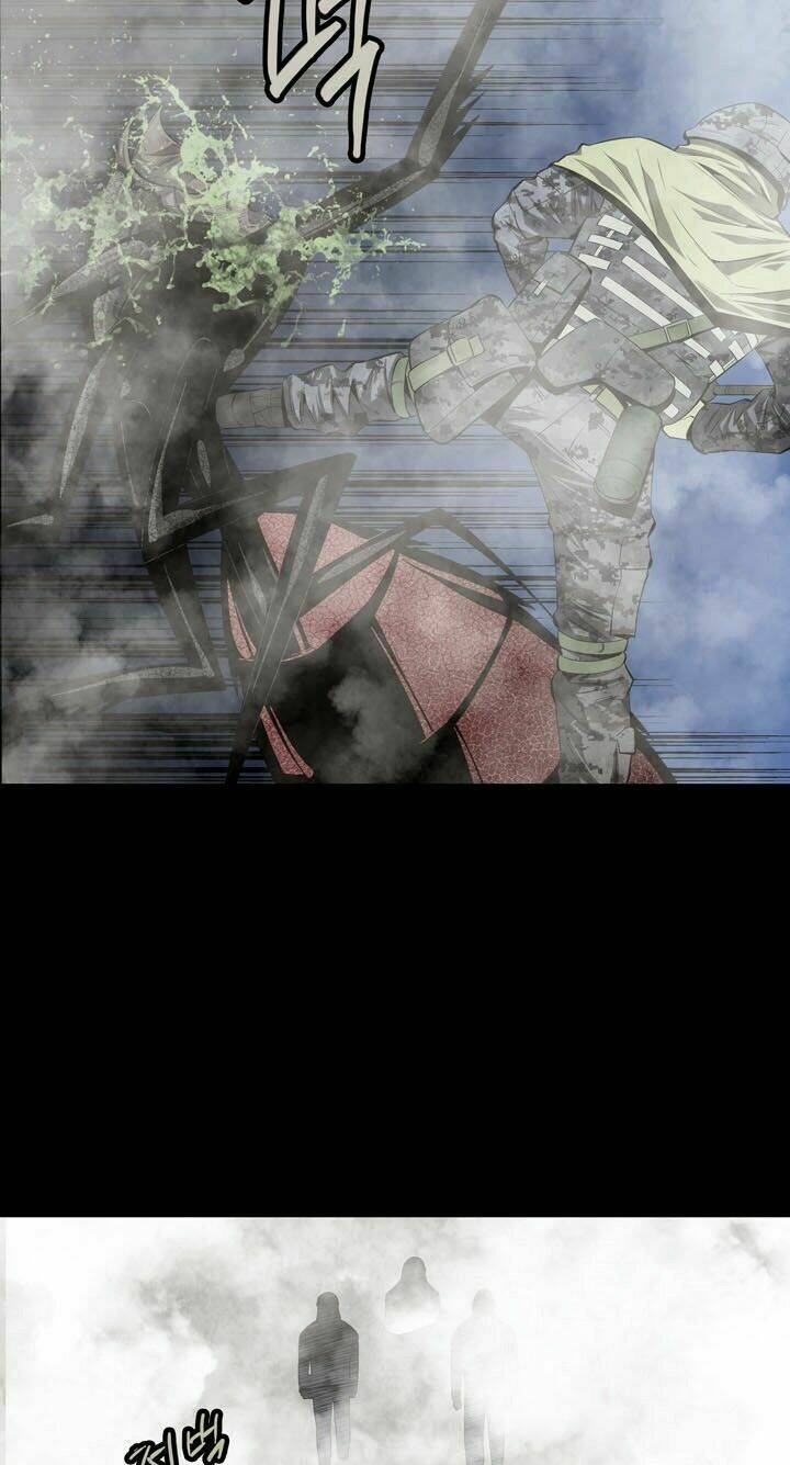 Thảm Họa Ong Độc Chapter 32 - Trang 2