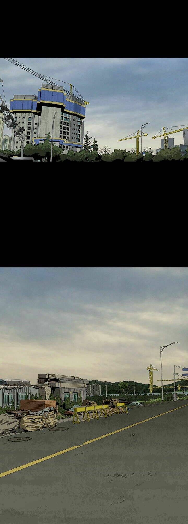 Thảm Họa Ong Độc Chapter 32 - Trang 2