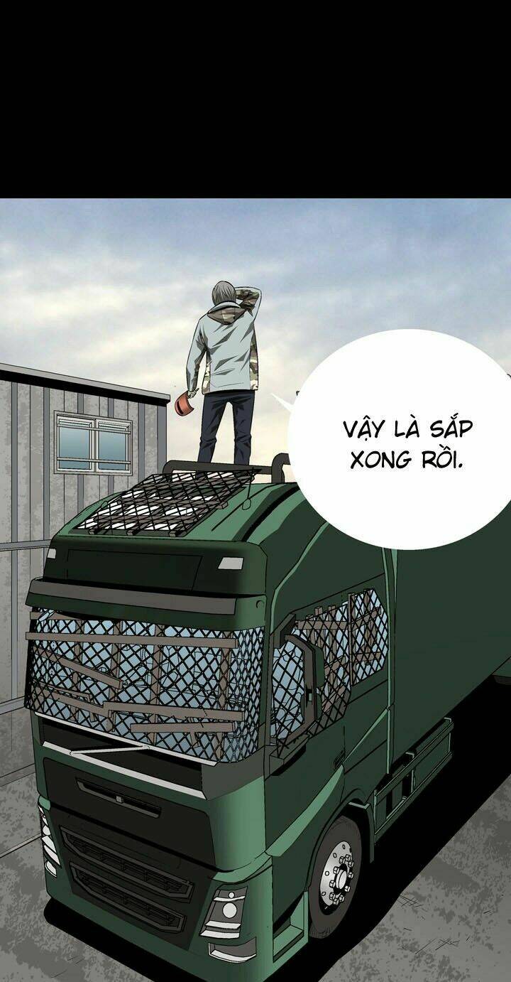 Thảm Họa Ong Độc Chapter 32 - Trang 2