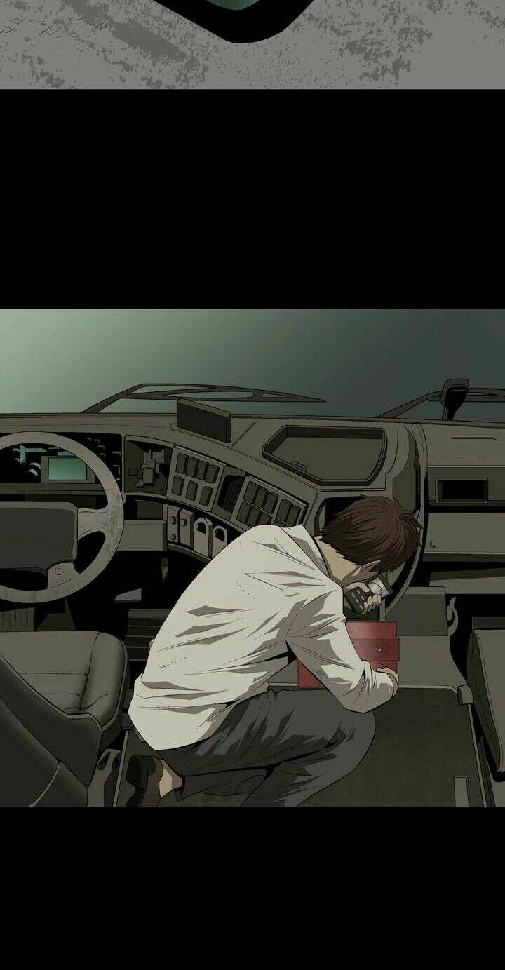 Thảm Họa Ong Độc Chapter 32 - Trang 2