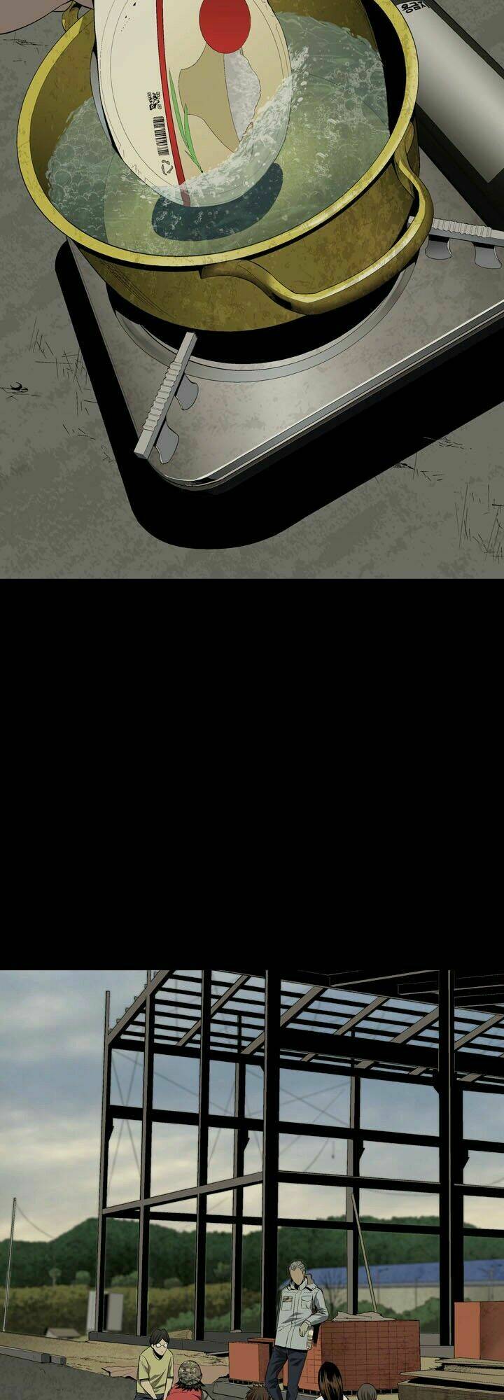 Thảm Họa Ong Độc Chapter 32 - Trang 2