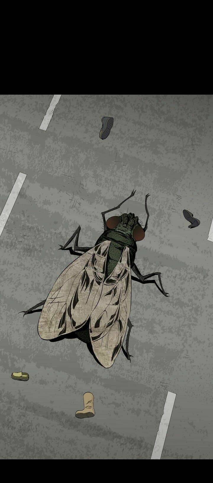 Thảm Họa Ong Độc Chapter 32 - Trang 2