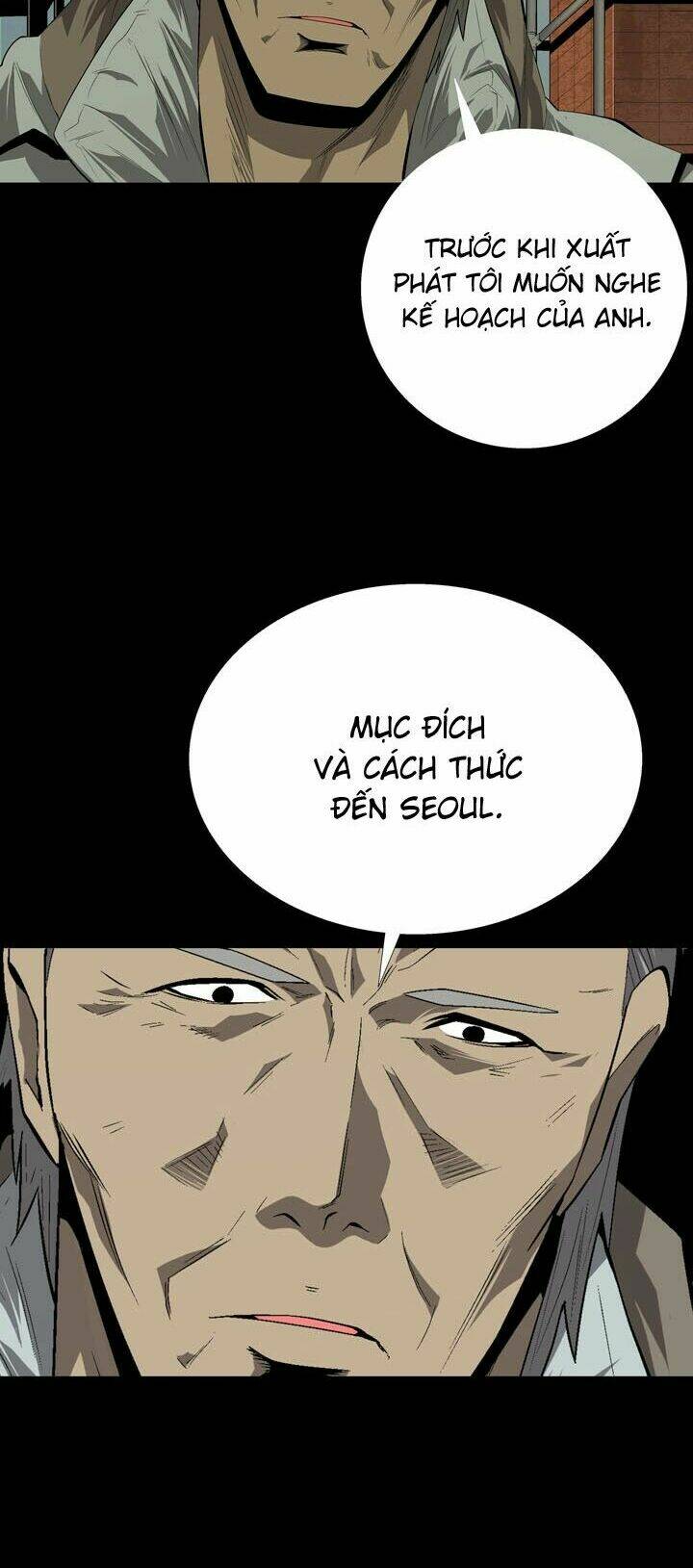 Thảm Họa Ong Độc Chapter 32 - Trang 2