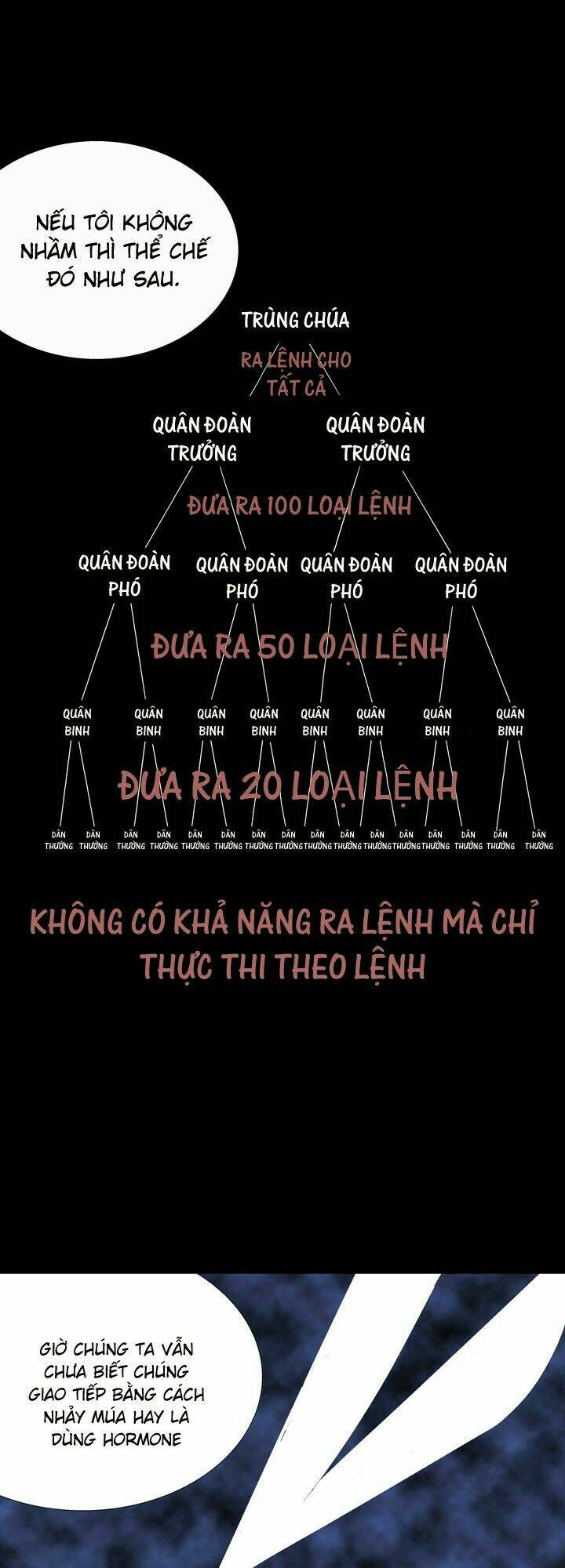 Thảm Họa Ong Độc Chapter 32 - Trang 2