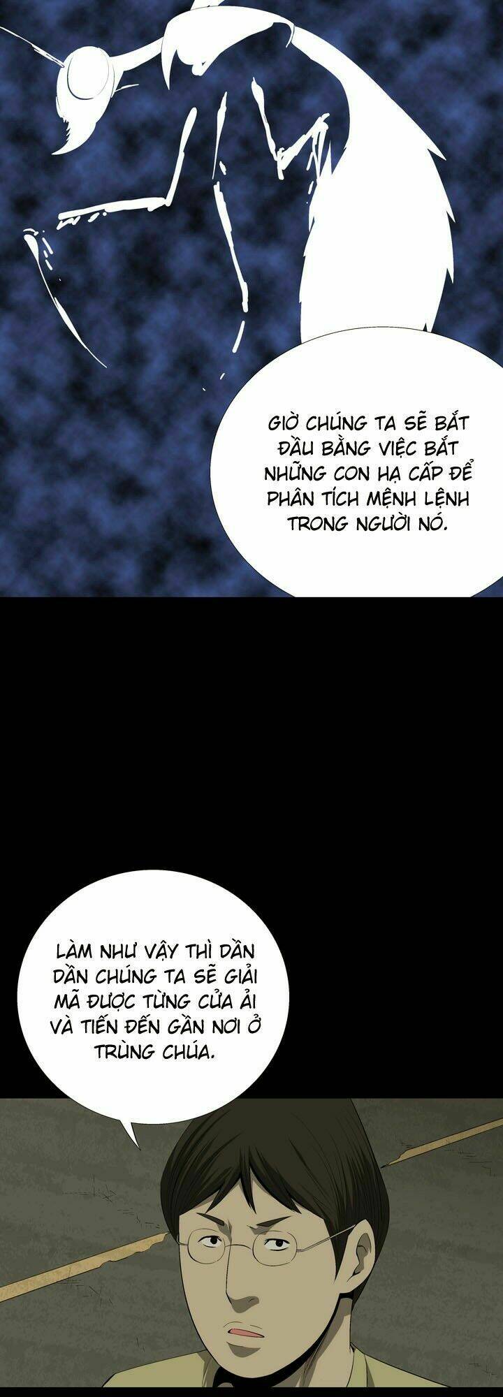 Thảm Họa Ong Độc Chapter 32 - Trang 2