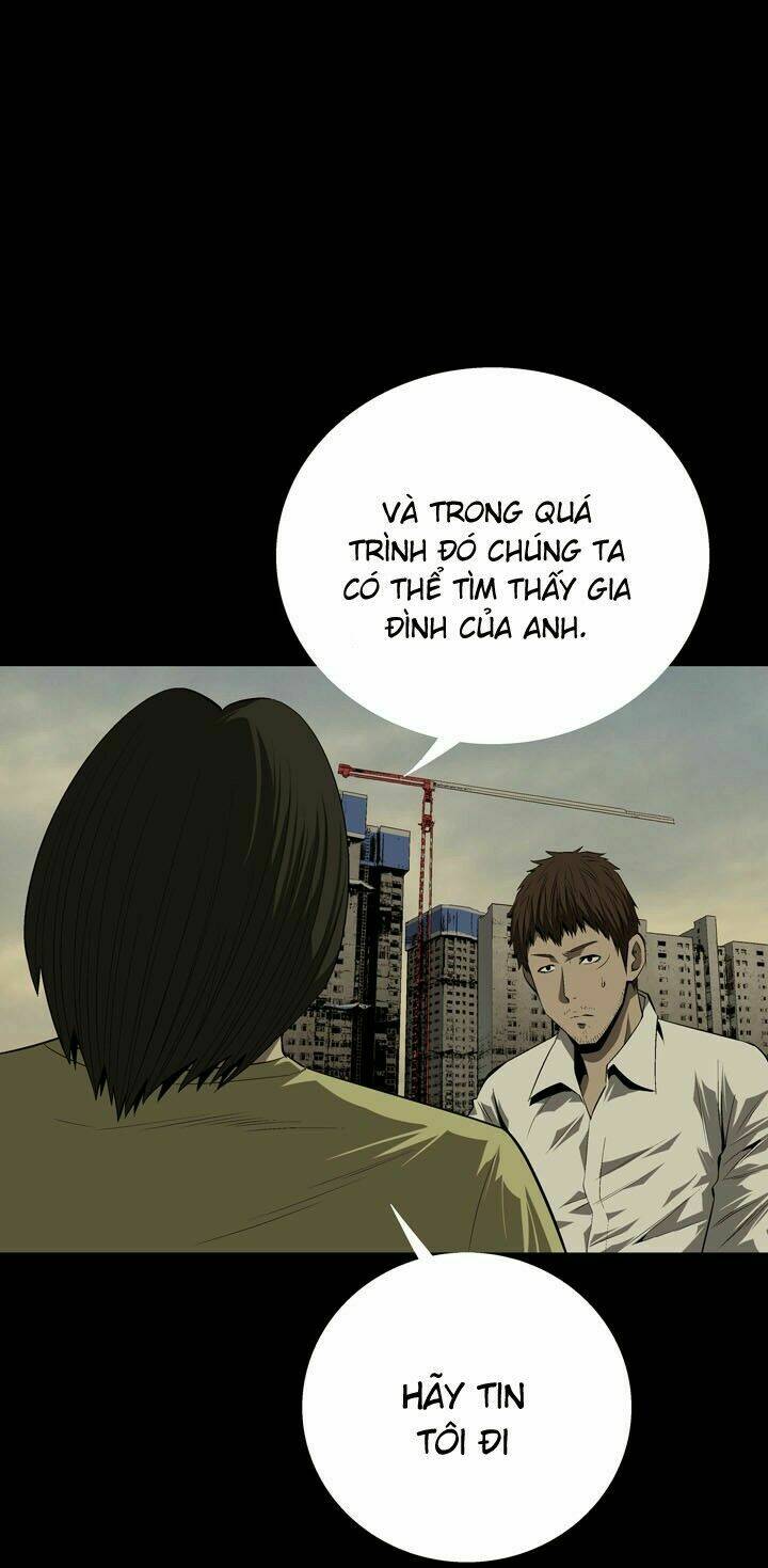 Thảm Họa Ong Độc Chapter 32 - Trang 2