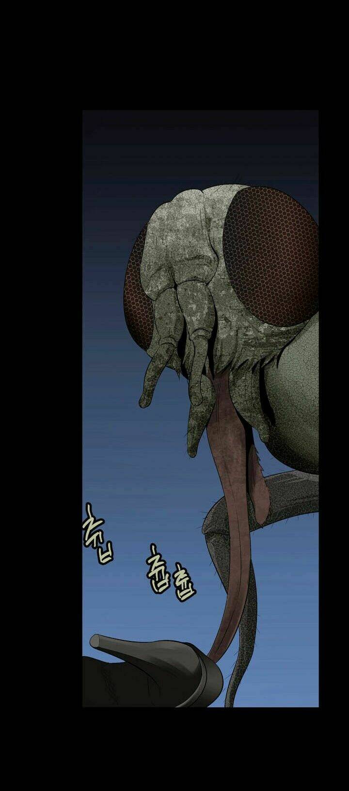 Thảm Họa Ong Độc Chapter 32 - Trang 2