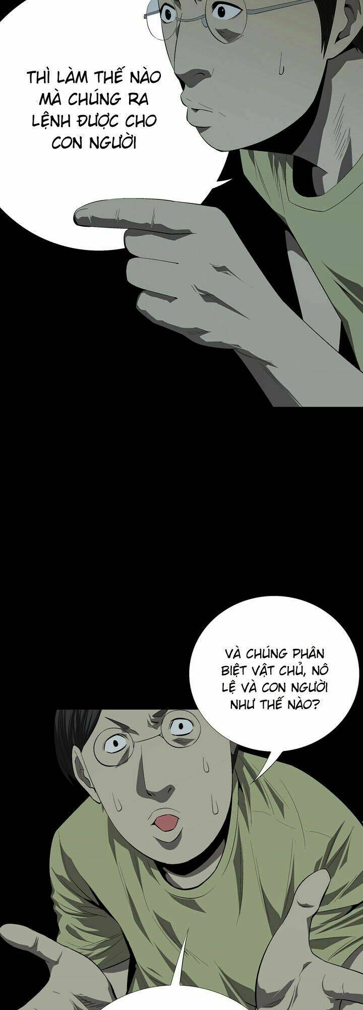 Thảm Họa Ong Độc Chapter 32 - Trang 2