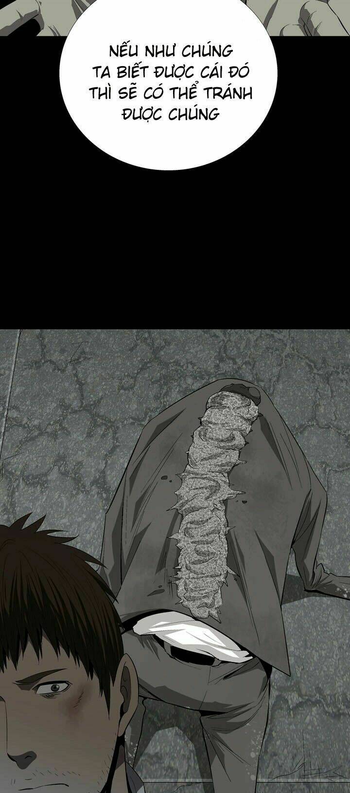 Thảm Họa Ong Độc Chapter 32 - Trang 2