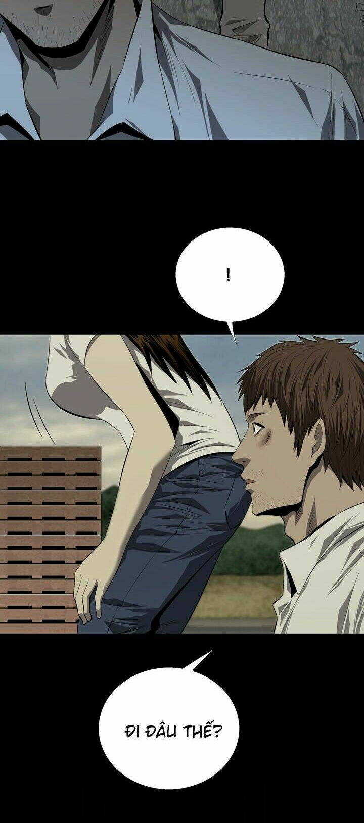 Thảm Họa Ong Độc Chapter 32 - Trang 2