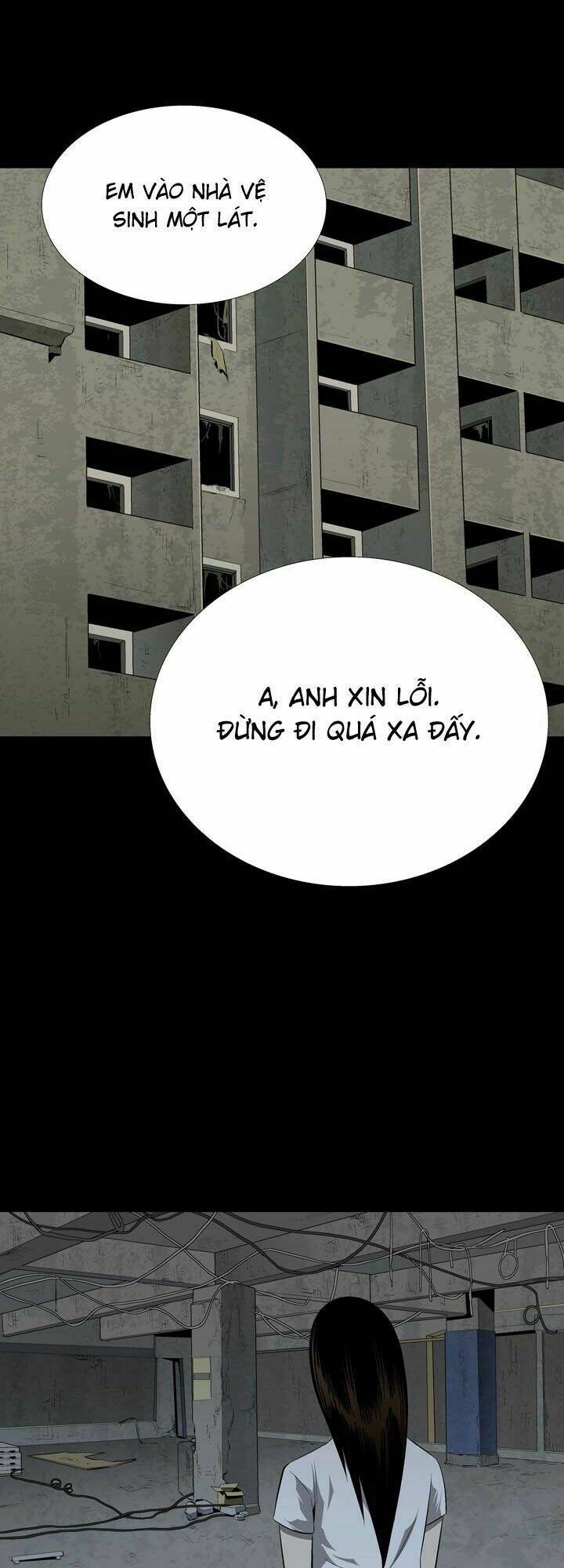 Thảm Họa Ong Độc Chapter 32 - Trang 2