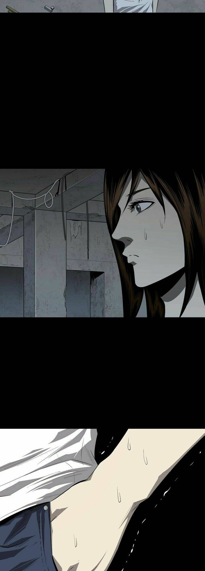 Thảm Họa Ong Độc Chapter 32 - Trang 2