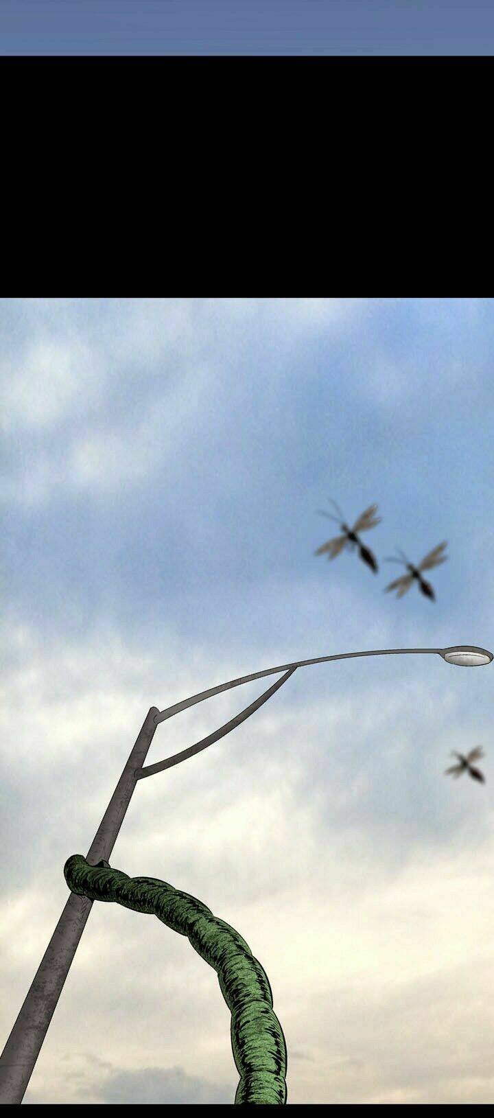 Thảm Họa Ong Độc Chapter 32 - Trang 2