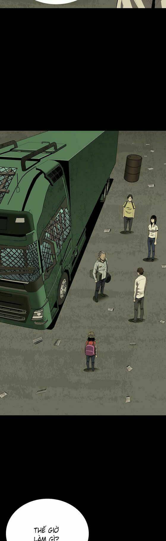 Thảm Họa Ong Độc Chapter 33 - Trang 2