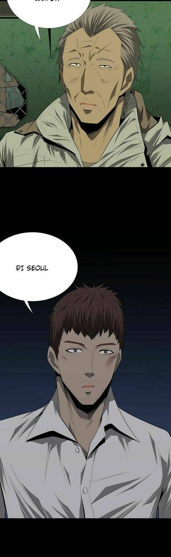 Thảm Họa Ong Độc Chapter 33 - Trang 2