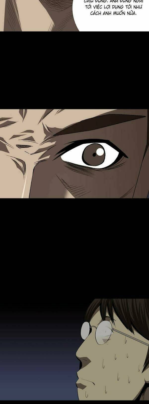 Thảm Họa Ong Độc Chapter 33 - Trang 2