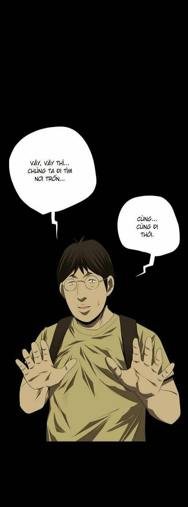 Thảm Họa Ong Độc Chapter 33 - Trang 2