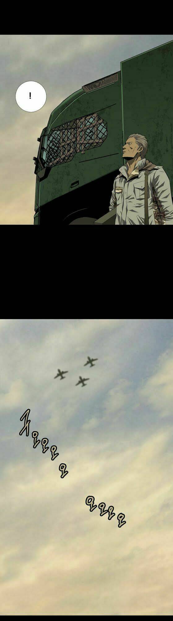 Thảm Họa Ong Độc Chapter 33 - Trang 2