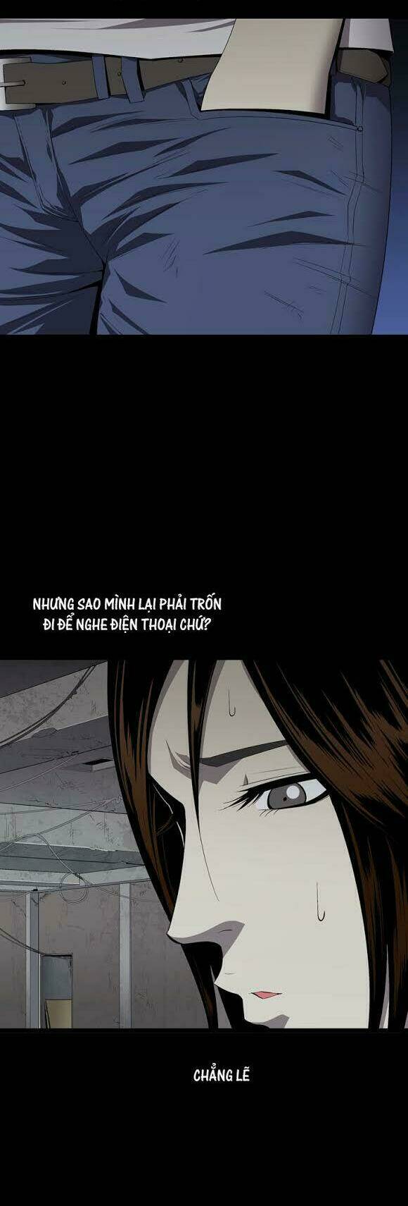 Thảm Họa Ong Độc Chapter 33 - Trang 2