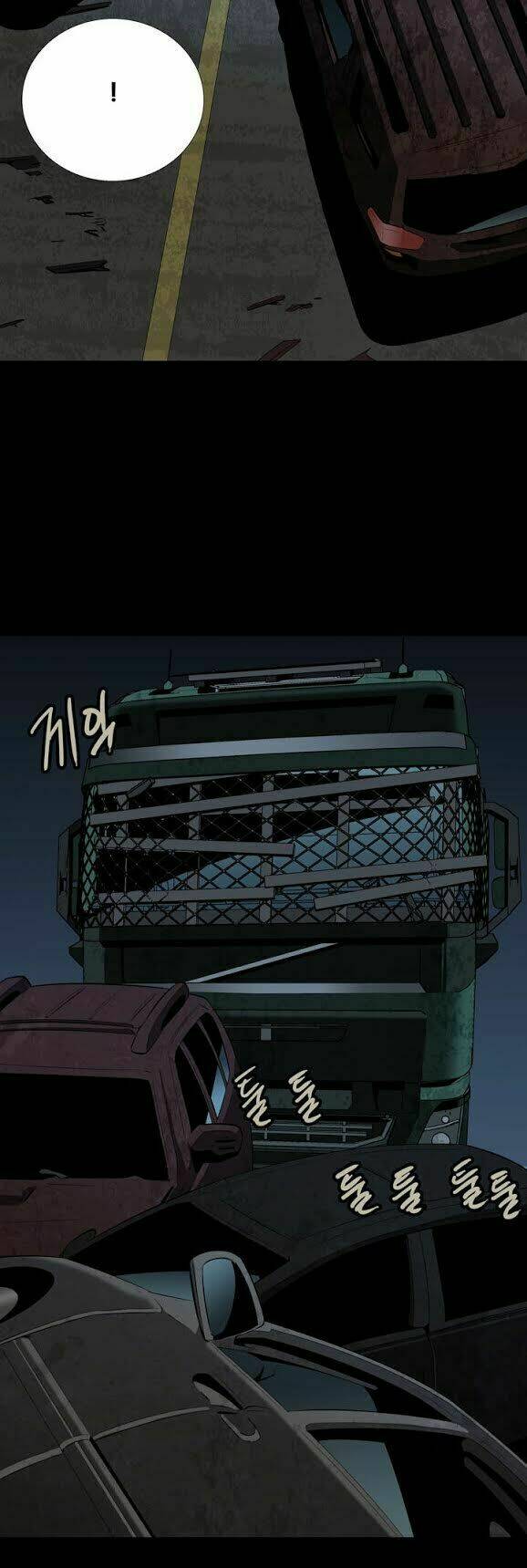 Thảm Họa Ong Độc Chapter 33 - Trang 2