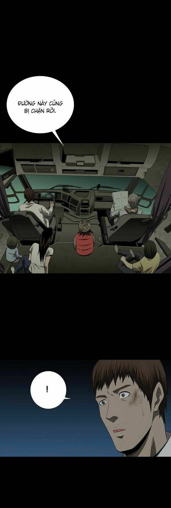 Thảm Họa Ong Độc Chapter 33 - Trang 2