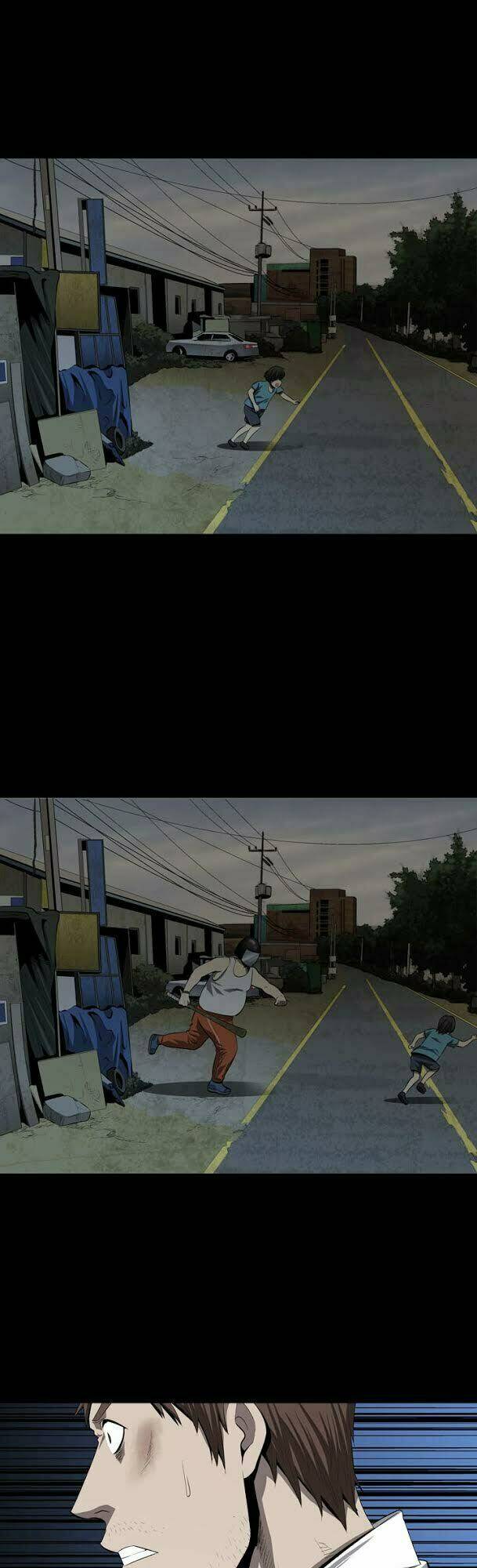 Thảm Họa Ong Độc Chapter 33 - Trang 2