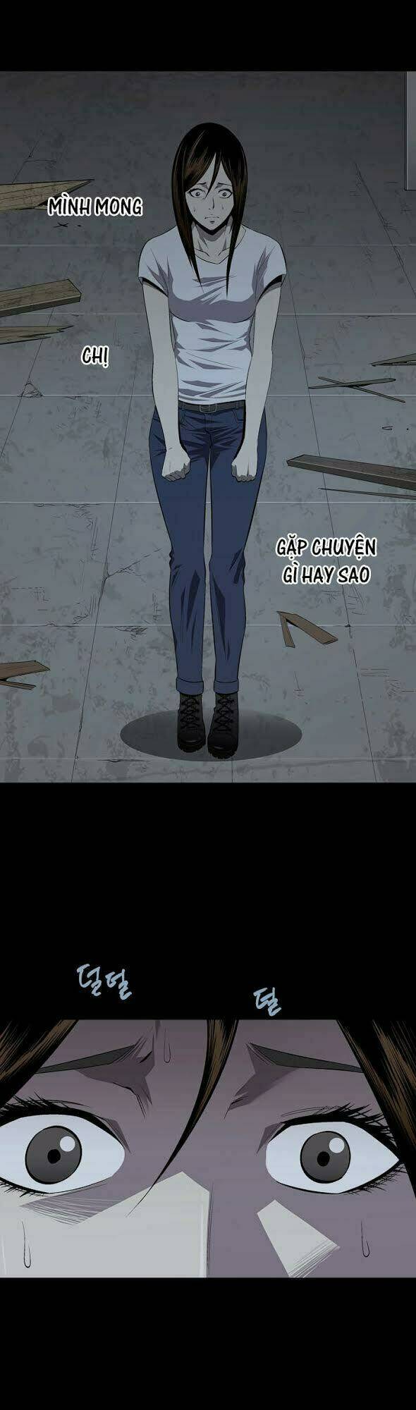 Thảm Họa Ong Độc Chapter 33 - Trang 2