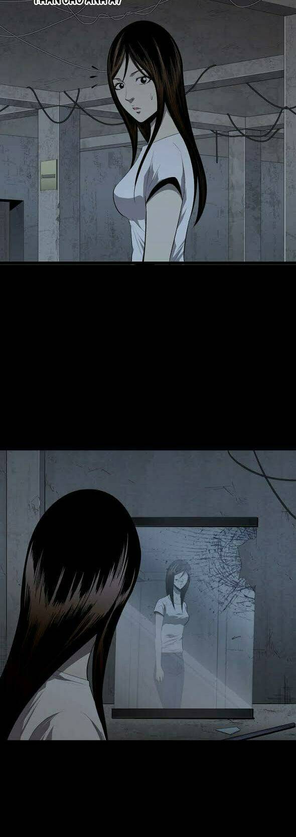 Thảm Họa Ong Độc Chapter 33 - Trang 2