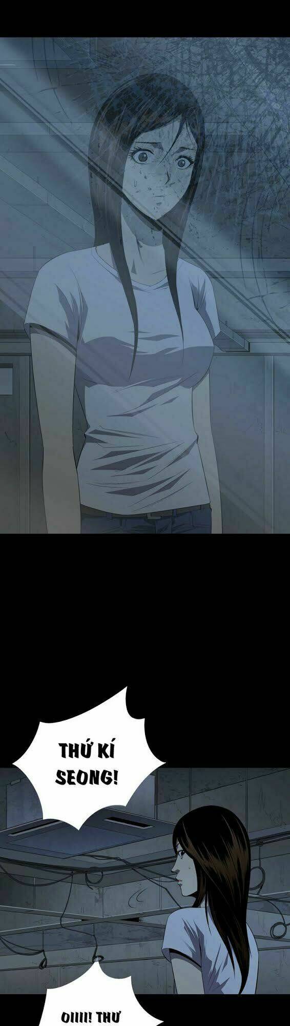 Thảm Họa Ong Độc Chapter 33 - Trang 2