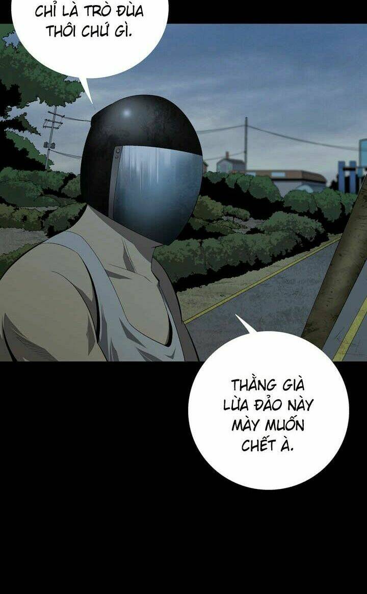 Thảm Họa Ong Độc Chapter 34 - Trang 2