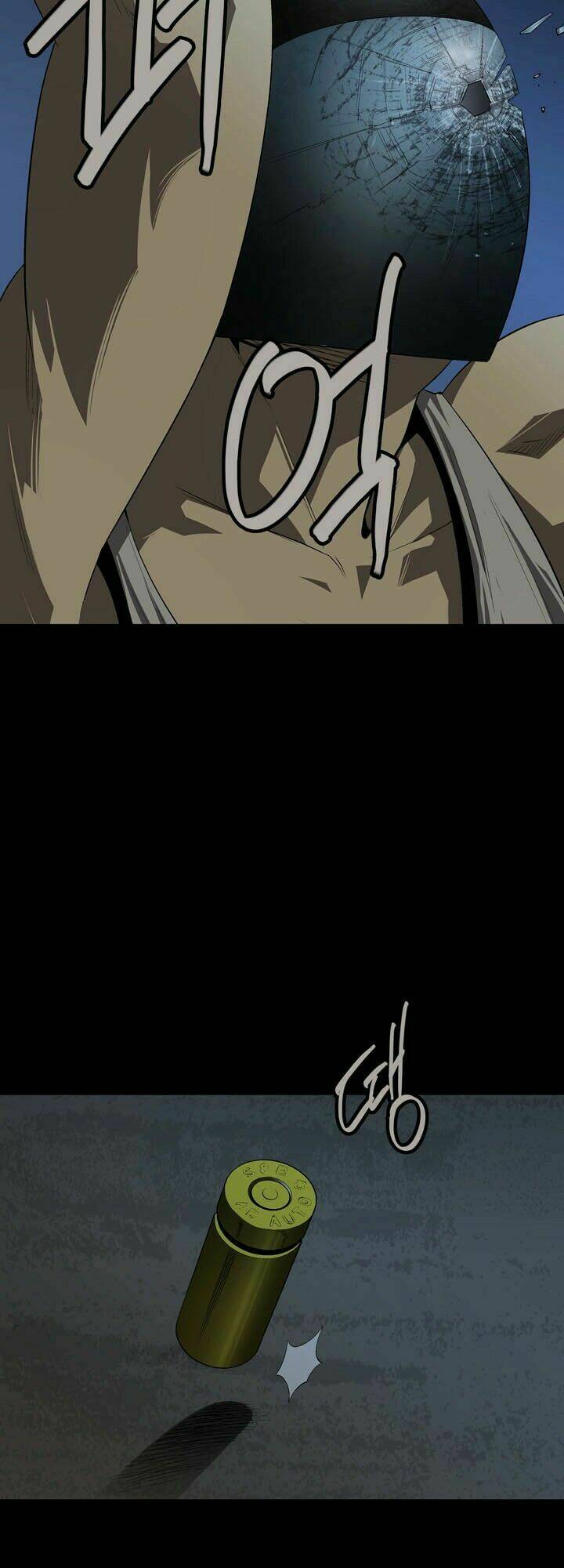 Thảm Họa Ong Độc Chapter 34 - Trang 2