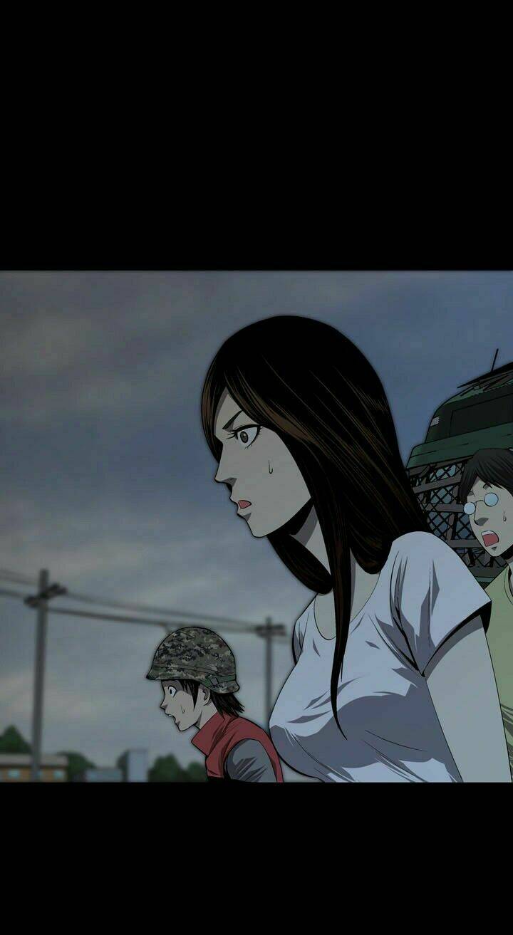 Thảm Họa Ong Độc Chapter 34 - Trang 2