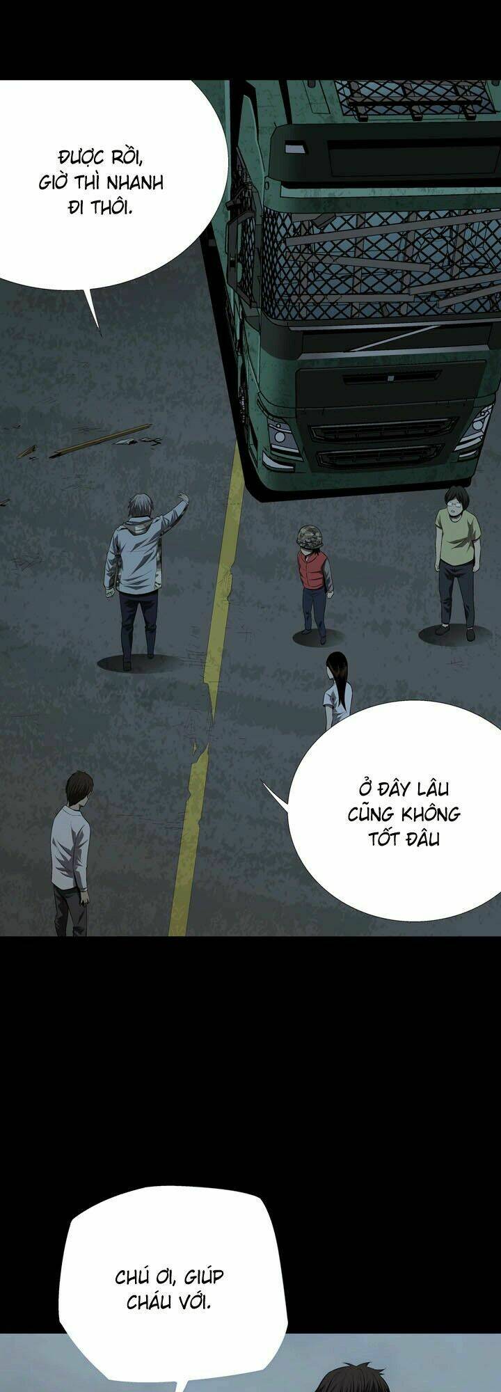 Thảm Họa Ong Độc Chapter 34 - Trang 2