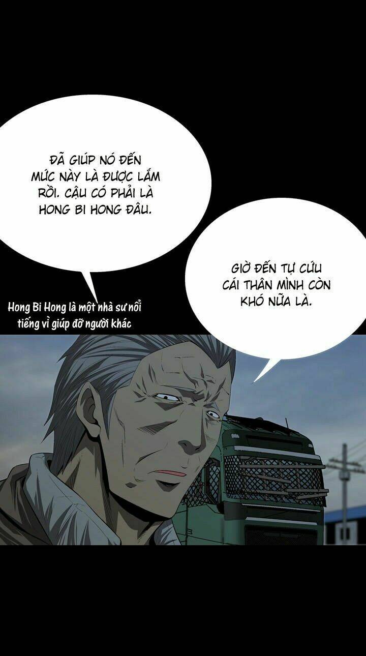 Thảm Họa Ong Độc Chapter 34 - Trang 2