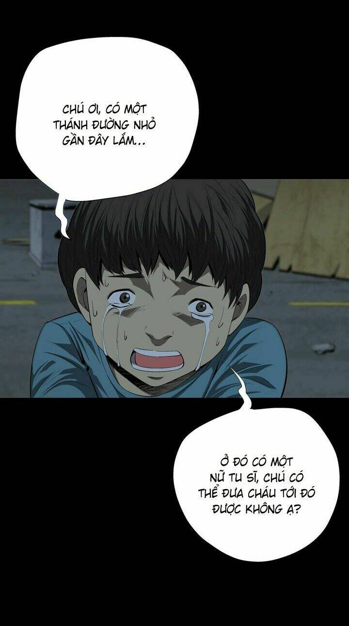 Thảm Họa Ong Độc Chapter 34 - Trang 2