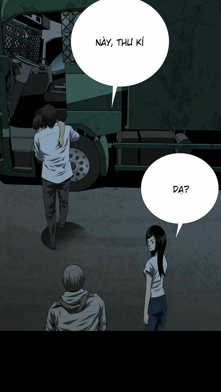 Thảm Họa Ong Độc Chapter 34 - Trang 2