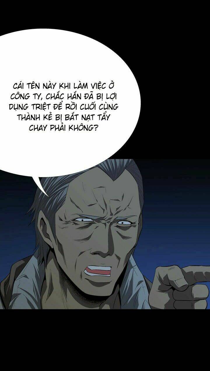 Thảm Họa Ong Độc Chapter 34 - Trang 2