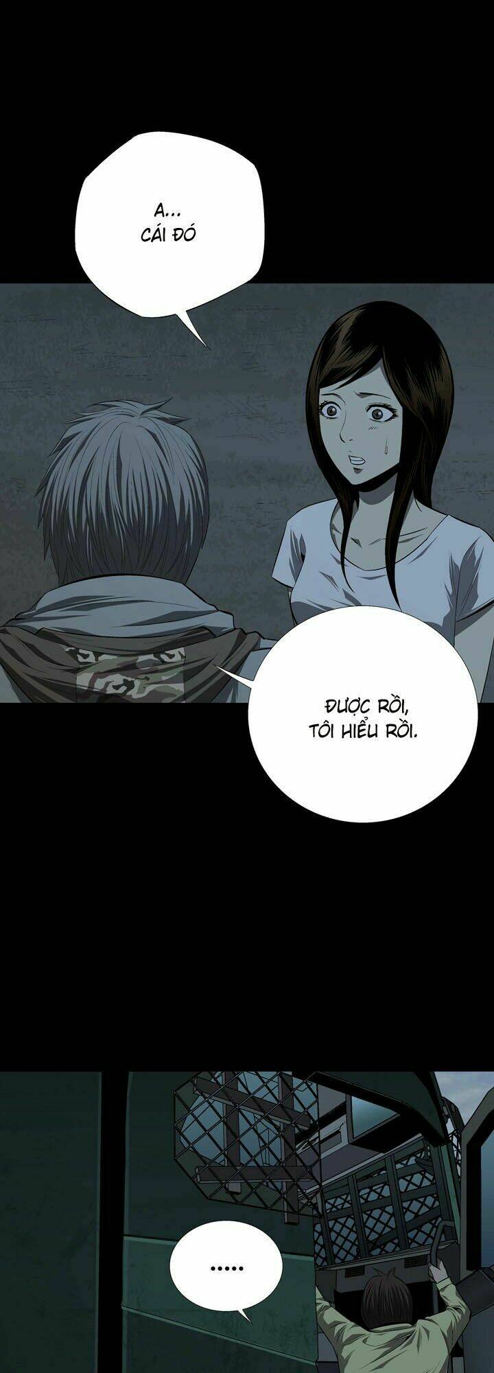 Thảm Họa Ong Độc Chapter 34 - Trang 2