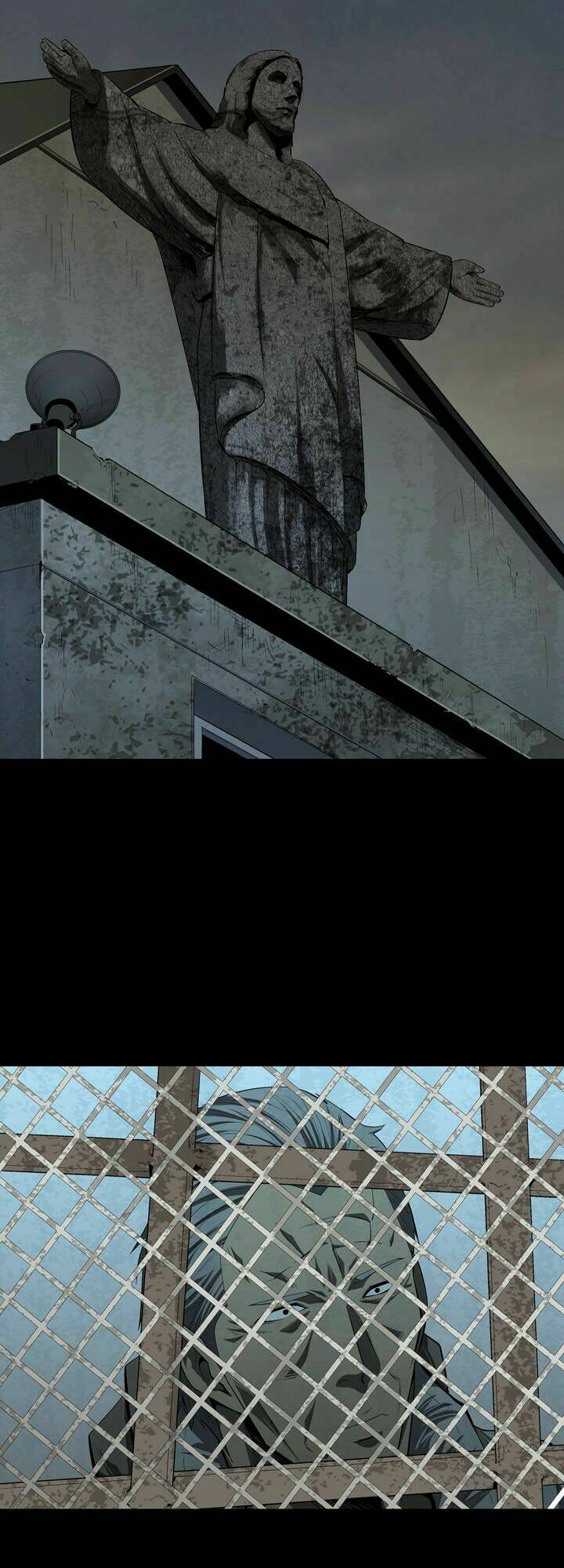 Thảm Họa Ong Độc Chapter 34 - Trang 2