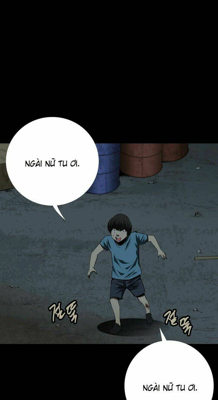 Thảm Họa Ong Độc Chapter 34 - Trang 2