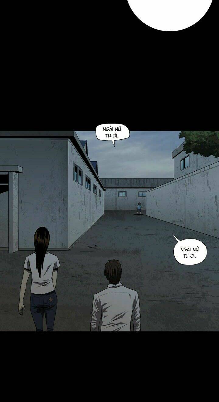 Thảm Họa Ong Độc Chapter 34 - Trang 2