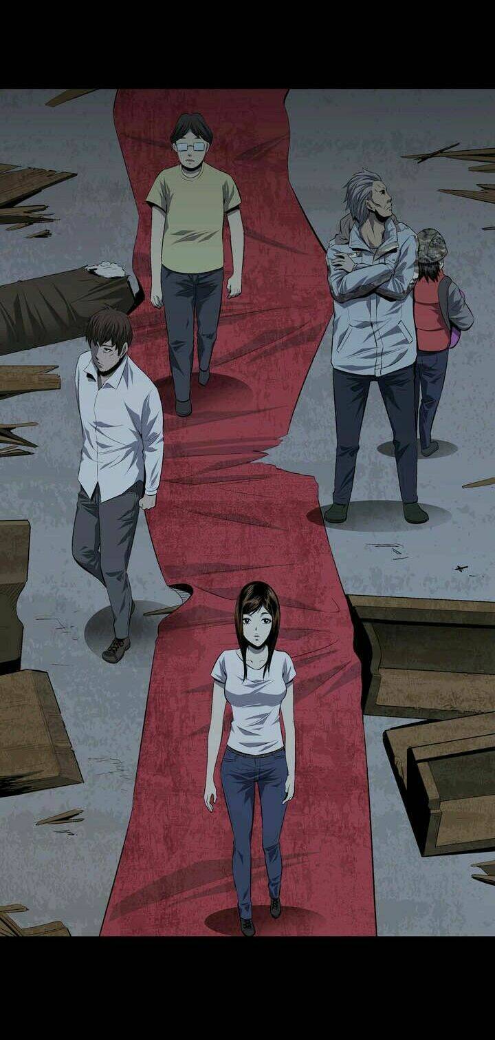 Thảm Họa Ong Độc Chapter 34 - Trang 2