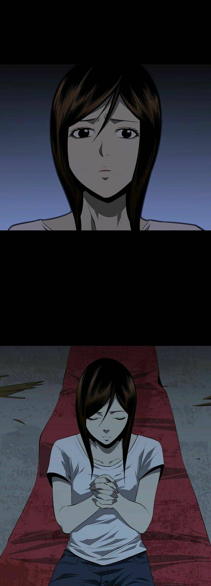 Thảm Họa Ong Độc Chapter 34 - Trang 2