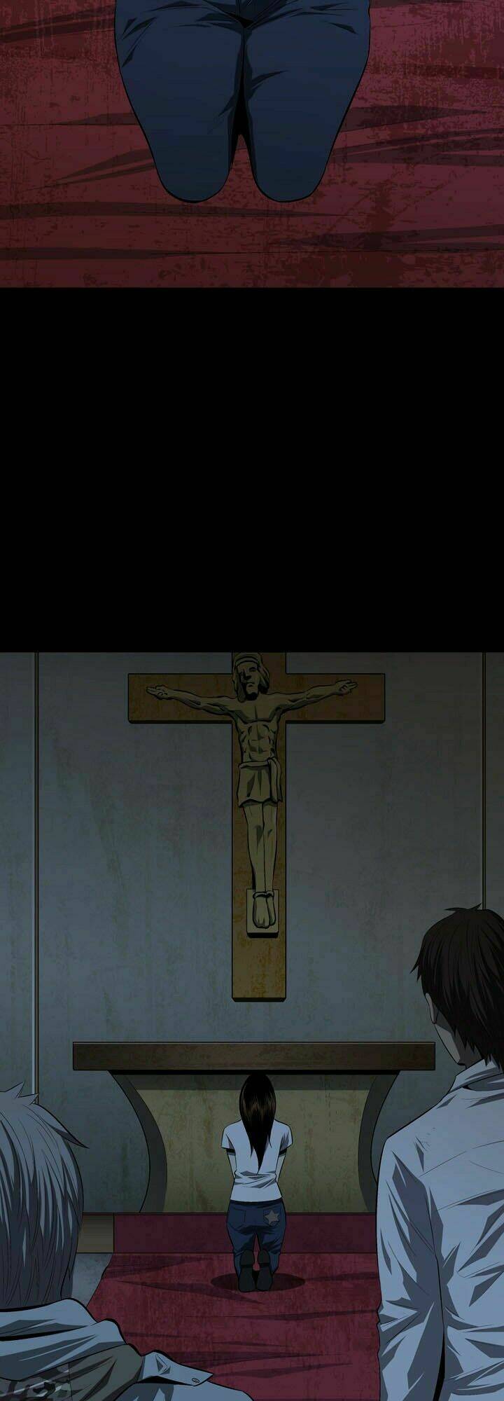 Thảm Họa Ong Độc Chapter 34 - Trang 2