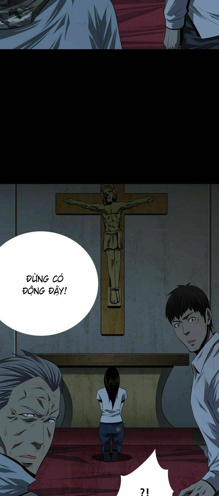 Thảm Họa Ong Độc Chapter 34 - Trang 2