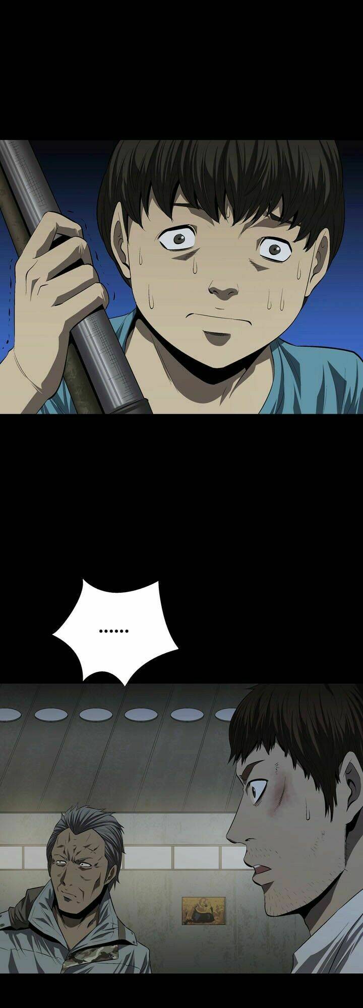 Thảm Họa Ong Độc Chapter 34 - Trang 2