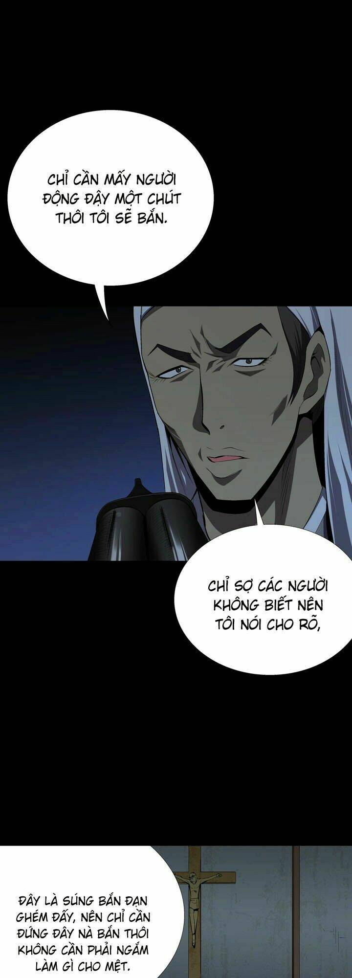 Thảm Họa Ong Độc Chapter 34 - Trang 2